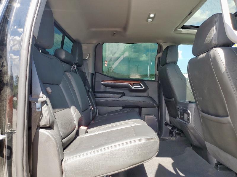 2022 GMC SIERRA K15 - 3GTUUGED9NG686939