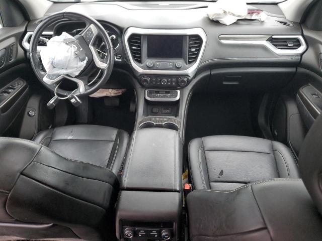 2021 GMC ACADIA SLT 1GKKNULS3MZ210032