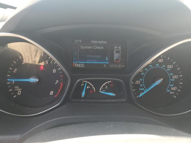 2014 FORD ESCAPE TIT #3296951834