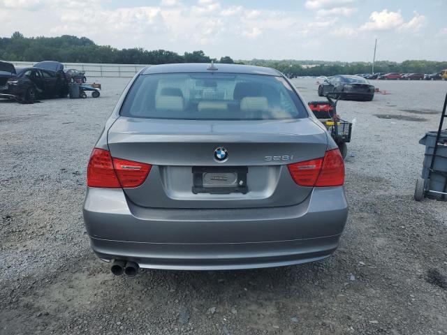 2011 BMW 328 I - WBAPH7C54BE677188