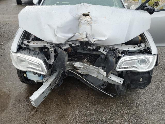 2019 CHRYSLER 300 S - 2C3CCABT6KH689837