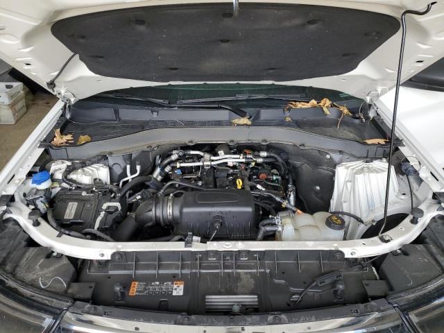 2022 FORD EXPLORER X 1FMSK8DH0NGB10574