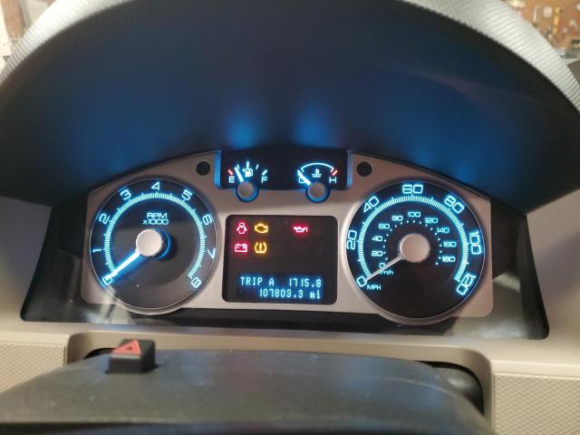 2010 MERCURY MARINER PR - 4M2CN9HGXAKJ04578