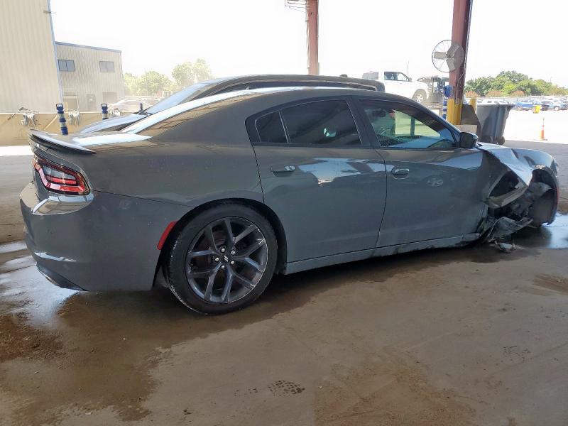 2019 DODGE CHARGER SX 2C3CDXBG5KH553153