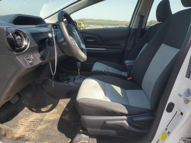 2016 TOYOTA PRIUS C JTDKDTB32G1139458