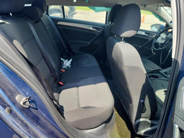 2017 VOLKSWAGEN GOLF SPORT - 3VW017AUXHM524835