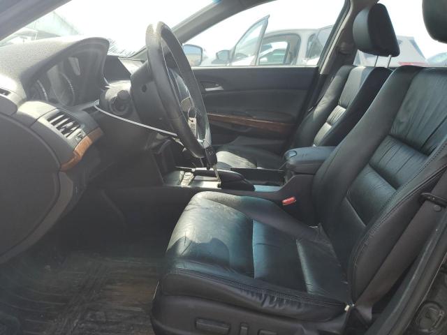 2012 HONDA ACCORD EXL - 1HGCP2F87CA140547