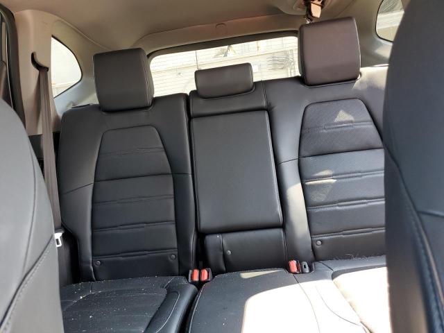 2020 HONDA CR-V EXL 7FART6H87LE023619