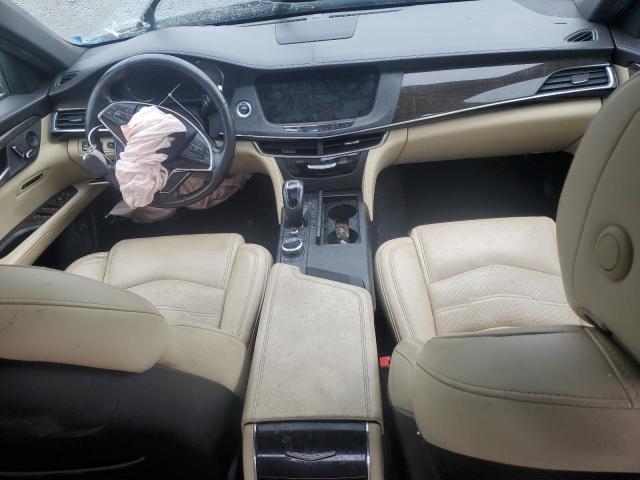 2019 CADILLAC CT6 PREMIU 1G6KD5RSXKU132812
