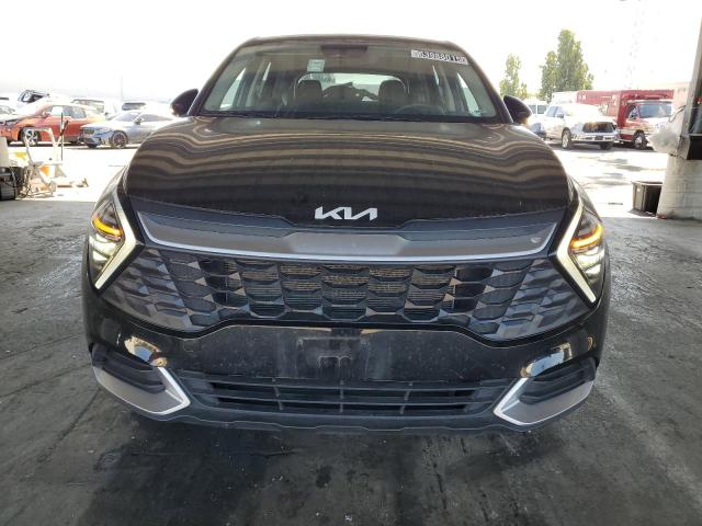 2024 KIA SPORTAGE L - KNDPUCDF5R7262166