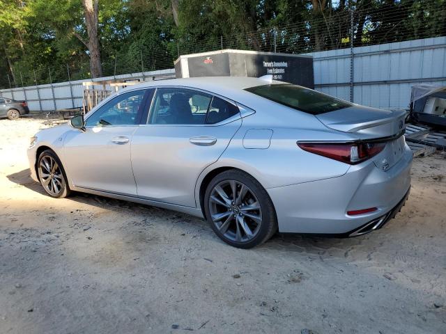 2019 LEXUS ES 350 58ABZ1B13KU006434