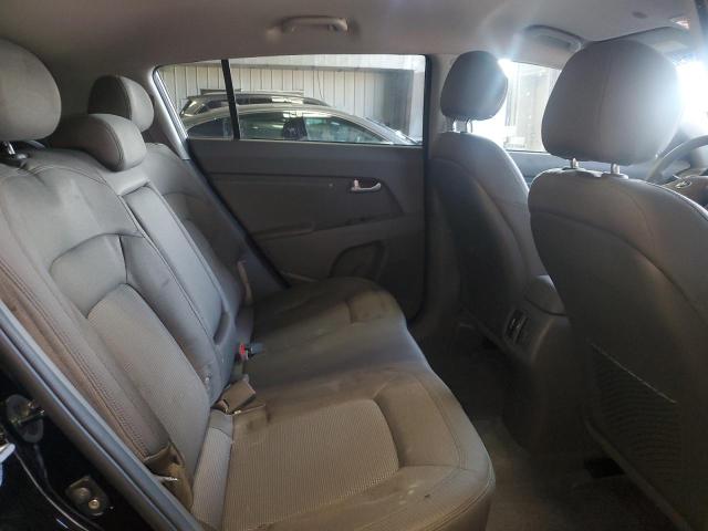 2016 KIA SPORTAGE L - KNDPB3AC7G7870381