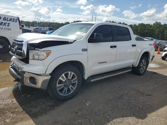TOYOTA TUNDRA CRE