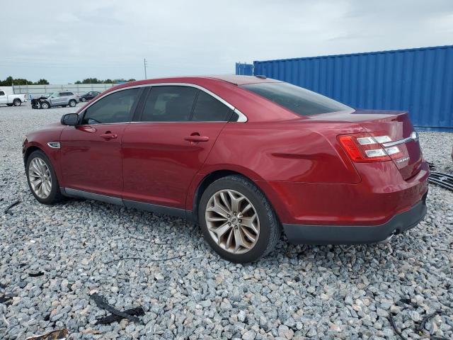 2016 FORD TAURUS LIM 1FAHP2F89GG129403