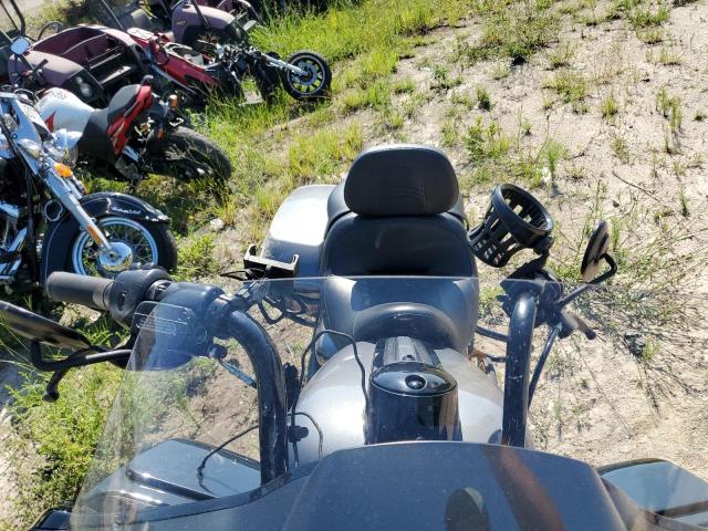 2021 HARLEY-DAVIDSON FLTRK 1HD1KZF12MB671083
