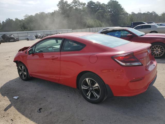 2015 HONDA CIVIC EX - 2HGFG3B81FH523351
