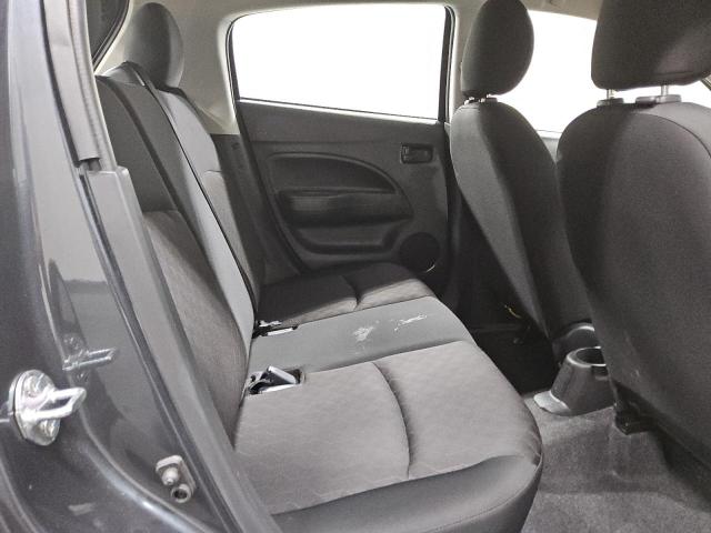 2024 MITSUBISHI MIRAGE ES ML32AUHJ0RH024374
