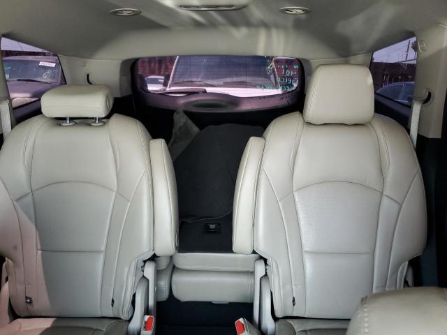 2018 BUICK ENCLAVE PR 5GAERCKWXJJ139578