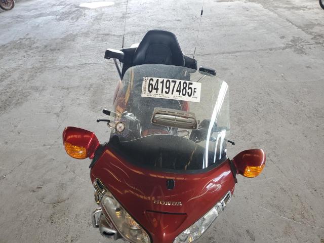 2001 HONDA GL1800 1HFSC47091A000822