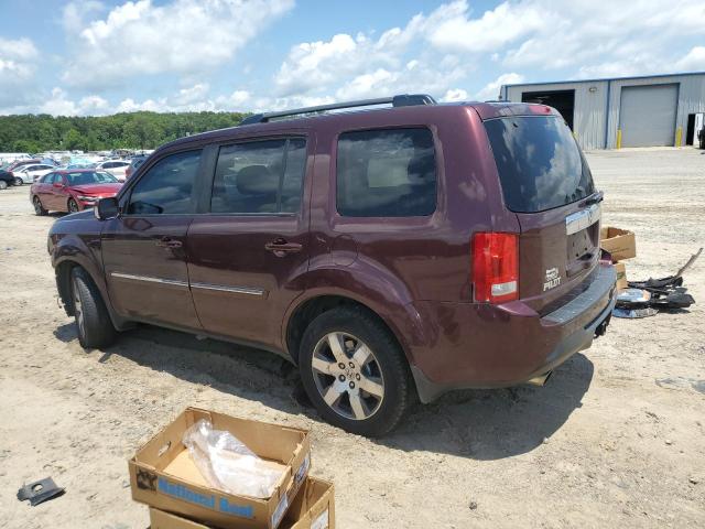 2015 HONDA PILOT TOUR 5FNYF3H97FB002232