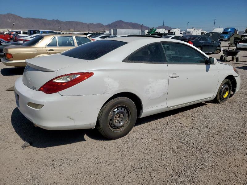 2008 TOYOTA CAMRY SOLA #3301618635