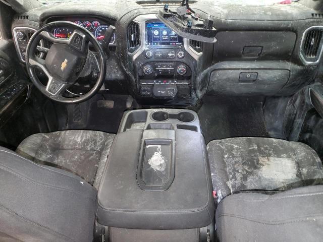 2023 CHEVROLET SILVERADO K3500 LT 1GC4YTEY7PF182362