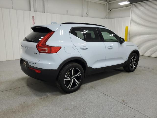 2024 VOLVO XC40 CORE YV4L12UK6R2333108
