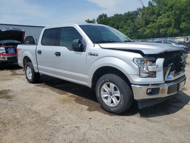 2017 FORD F150 SUPER - 1FTEW1EF1HKD05711