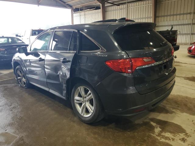 2015 ACURA RDX 5J8TB3H34FL003547