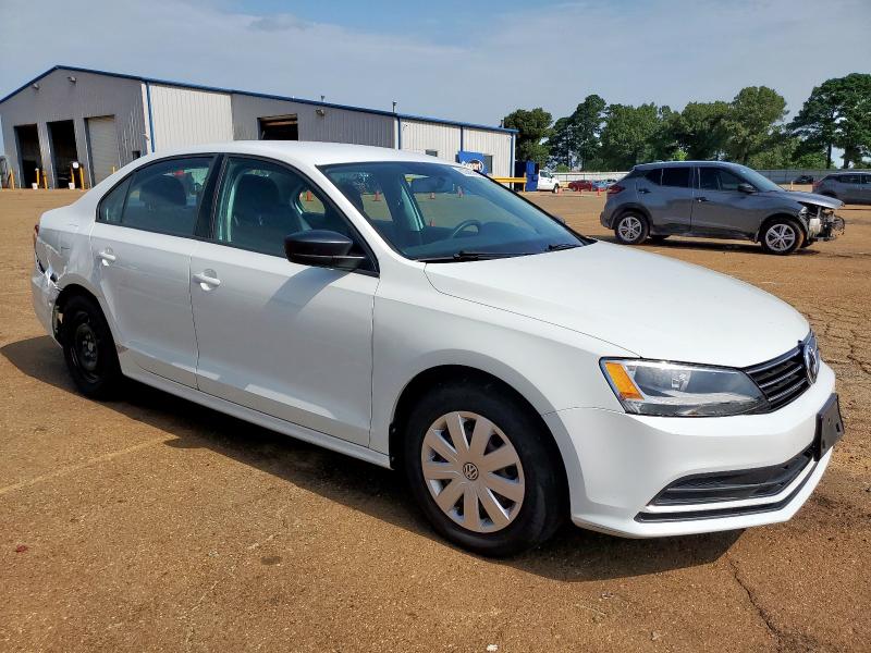 Vin: 3vw2k7aj0fm347026, lot: 63586495, volkswagen jetta base 20154