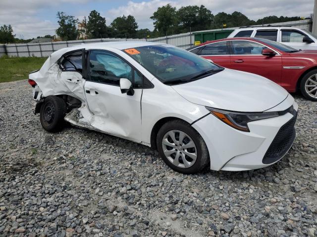Vin: 5yfepmae5mp218319, lot: 63177915, toyota corolla le 20214