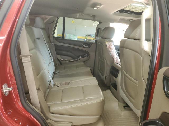 2015 CHEVROLET TAHOE K150 - 1GNSKBKC6FR609353