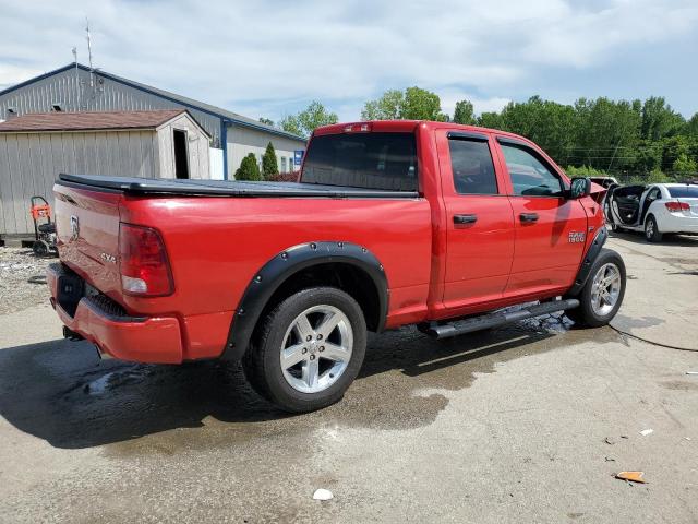 2018 RAM 1500 ST 1C6RR7FTXJS190555