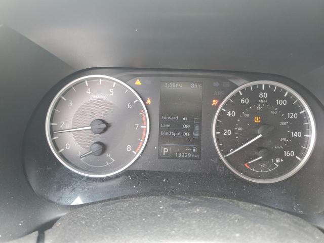 2025 NISSAN SENTRA S 3N1AB8BV6SY254099