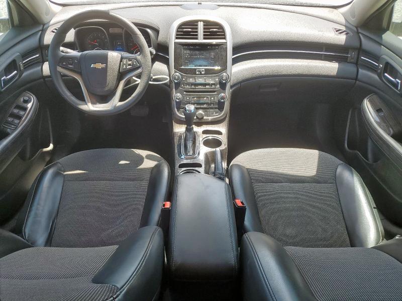 2015 CHEVROLET MALIBU 1LT 1G11C5SL8FF234224
