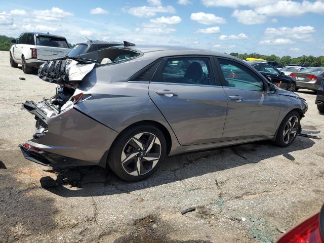 2023 HYUNDAI ELANTRA LIMITED - KMHLP4AG1PU559910