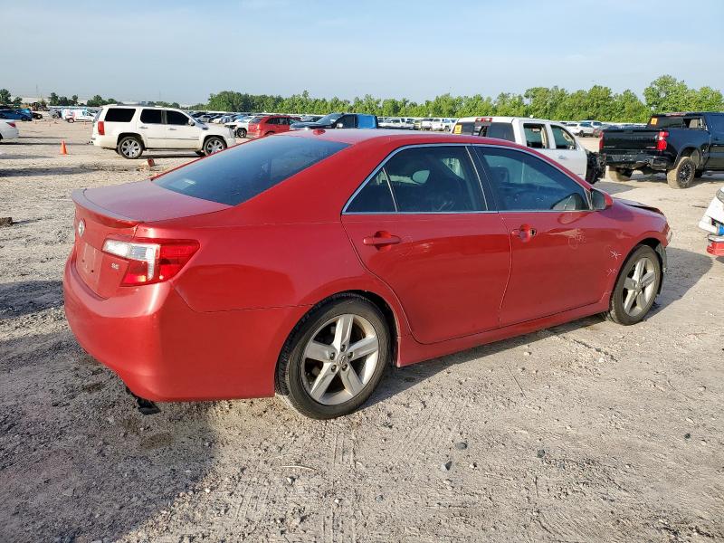 2012 TOYOTA CAMRY BASE - 4T1BF1FK7CU628829