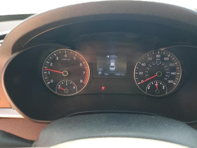 2019 KIA OPTIMA LX - 5XXGT4L30KG284203