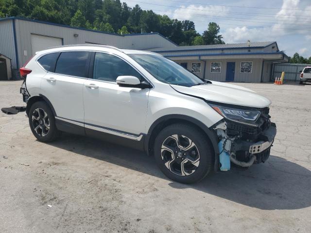 2018 HONDA CR-V TOURING 5J6RW2H96JL025919