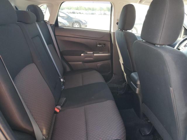 2019 MITSUBISHI OUTLANDER JA4AR3AU1KU035455