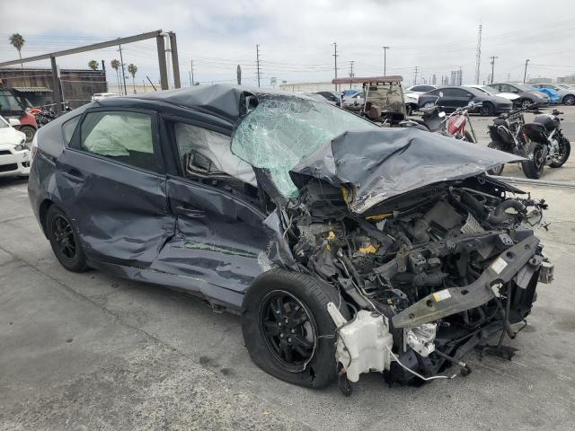 2015 TOYOTA PRIUS - JTDKN3DU7F0465604