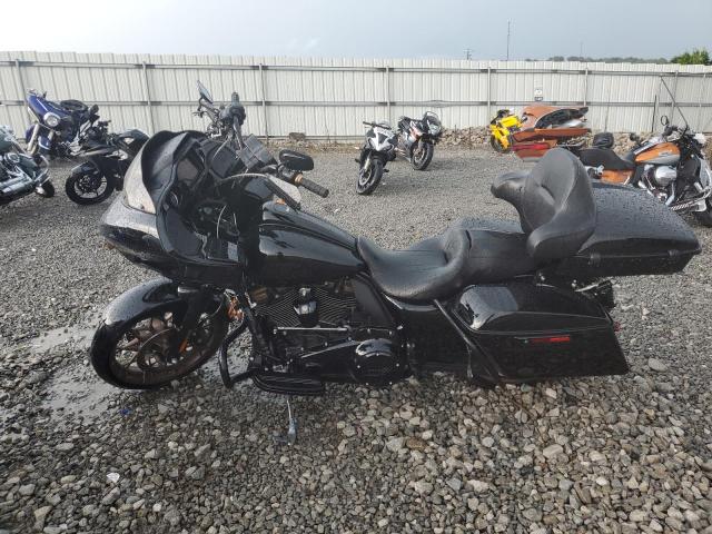 2022 HARLEY-DAVIDSON FLTRXST 1HD1ACL18NB660269