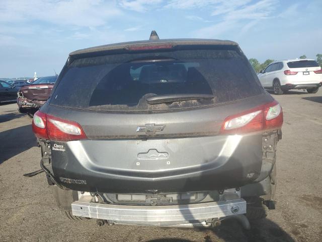 2019 CHEVROLET EQUINOX LT - 3GNAXKEV1KL271727