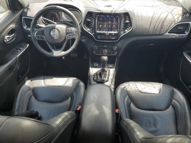 2019 JEEP CHEROKEE L 1C4PJMDX8KD136415