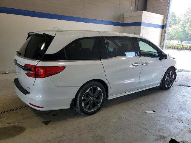 2023 HONDA ODYSSEY EL 5FNRL6H96PB053530