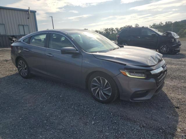 2020 HONDA INSIGHT TO 19XZE4F94LE004702