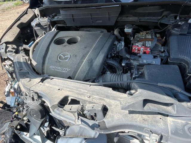 2018 MAZDA CX-5 GRAND JM3KFBDMXJ1391984