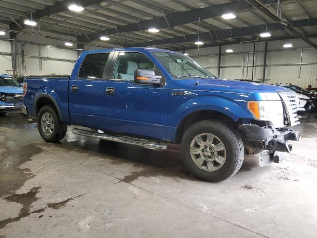 Vin: 1ftfw1cf6cke03519, lot: 64012155, ford f-150 supercrew 20124