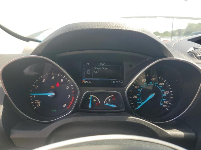 2016 FORD ESCAPE S 1FMCU0F78GUB52127