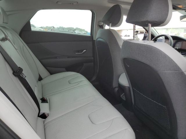 2025 HYUNDAI ELANTRA LI - KMHLP4DG3SU864216